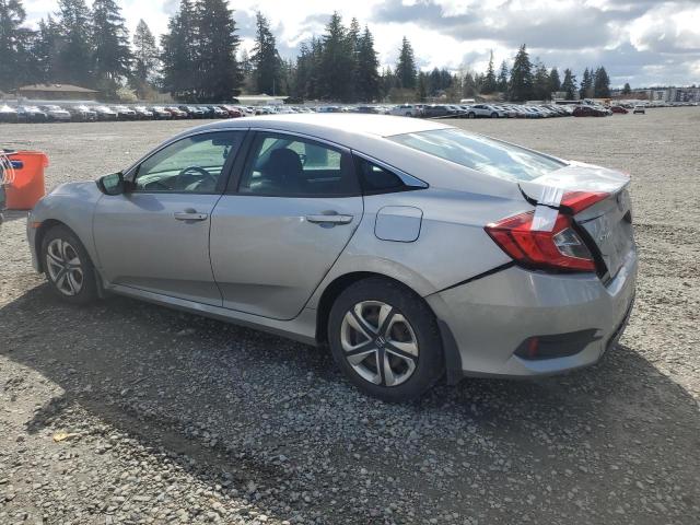 Vin: 2hgfc2f5xjh546383, lot: 50988785, honda civic lx 20182