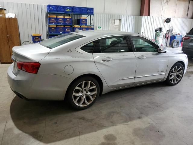 2016 CHEVROLET IMPALA LTZ - 2G1145S3XG9135010