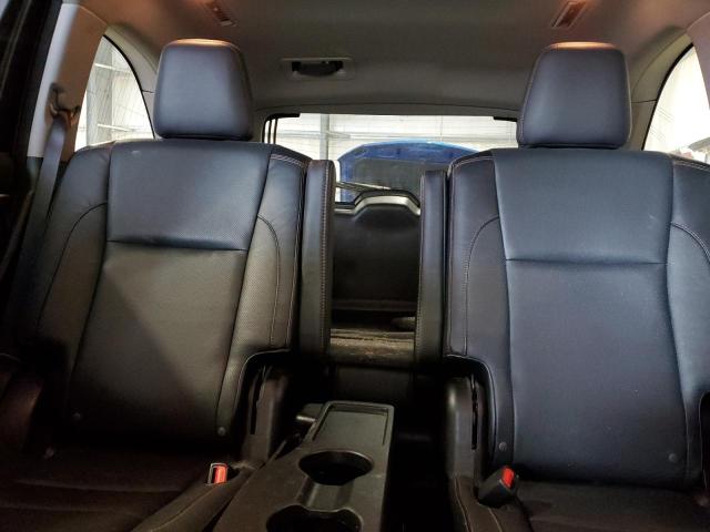 2015 TOYOTA HIGHLANDER - 5TDDKRFH5FS097439