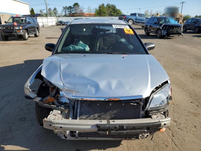 2003 HONDA CIVIC LX #3303570936