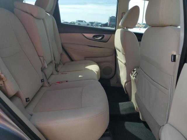 2016 NISSAN ROGUE S - KNMAT2MV9GP671536