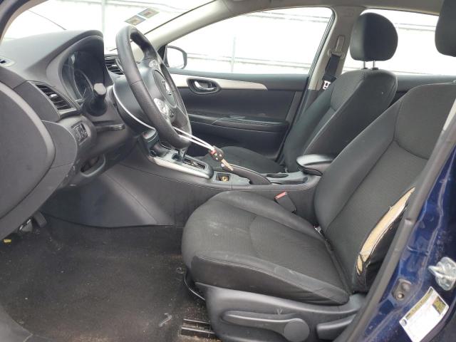 2019 NISSAN SENTRA S - 3N1AB7AP7KY367654