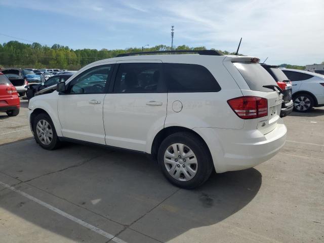 Vin: 3c4pdcab4kt746719, lot: 54124535, dodge journey se 20192