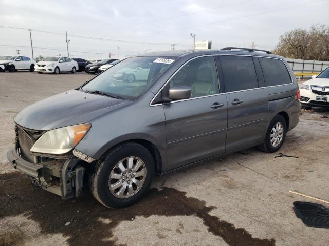 HONDA ODYSSEY EX