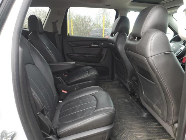 2017 CHEVROLET TRAVERSE PREMIER 1GNKVJKD5HJ276753