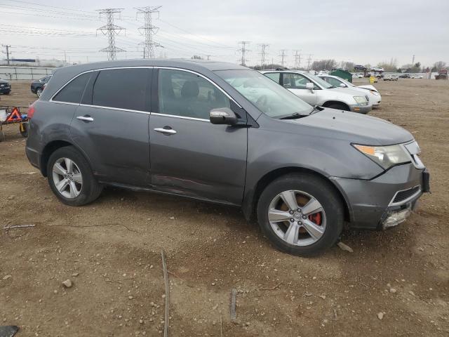 Vin: 2hnyd2h66bh540571, lot: 53676995, acura mdx technology 20114