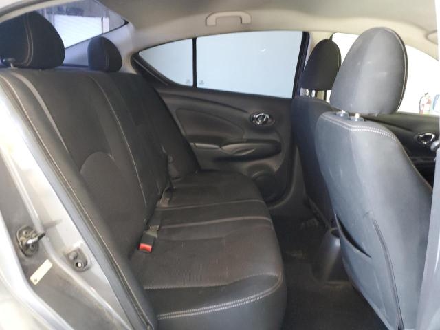 2017 NISSAN VERSA S - 3N1CN7AP7HL816546