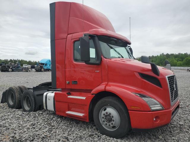 VOLVO VNR 2020 red  diesel 4V4WC9EG4LN239753 photo #1