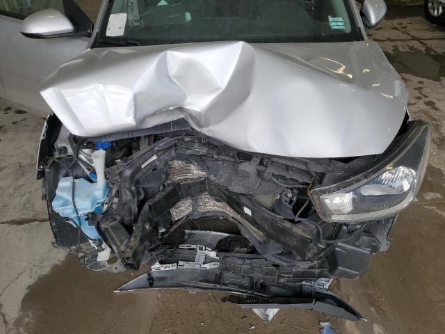 2019 KIA RIO S 3KPA24AB0KE233120