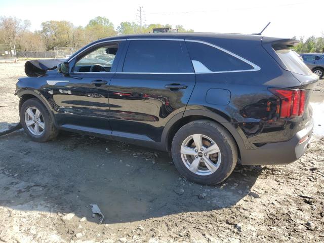 2022 KIA SORENTO - 5XYRG4LC7NG110481