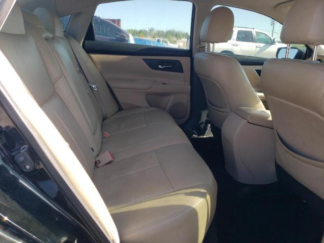 2016 NISSAN ALTIMA 2.5 - 1N4AL3AP2GC123659