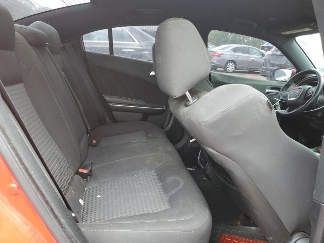 2019 DODGE CHARGER R/ - 2C3CDXCT5KH575567