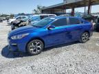 KIA FORTE FE