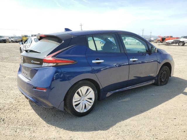 Vin: 1n4az1cpxkc320460, lot: 54930505, nissan leaf s 20193