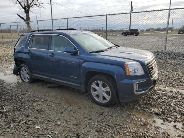 Vin: 2gkflte35h6179925, lot: 51341855, gmc terrain sle 20174