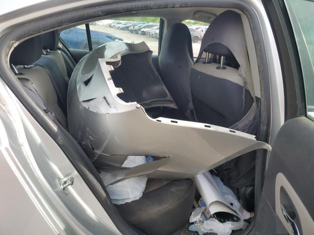 2015 CHEVROLET CRUZE LS - 1G1PA5SH2F7263904