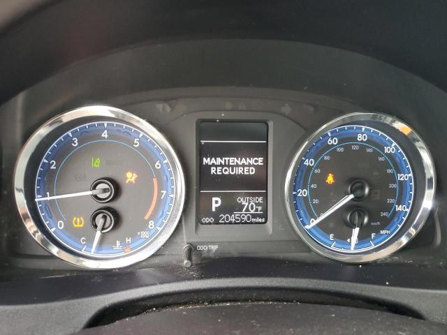 2017 TOYOTA COROLLA L - 2T1BURHE7HC779593
