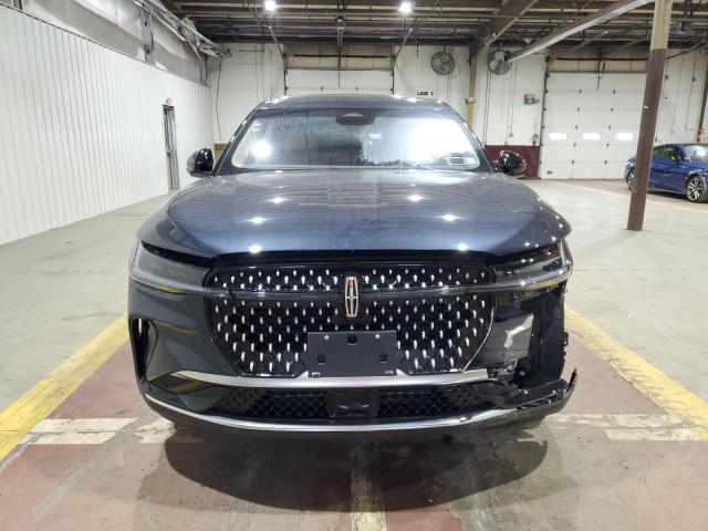 2024 LINCOLN NAUTILUS P 5LMPJ8JA7RJ818780