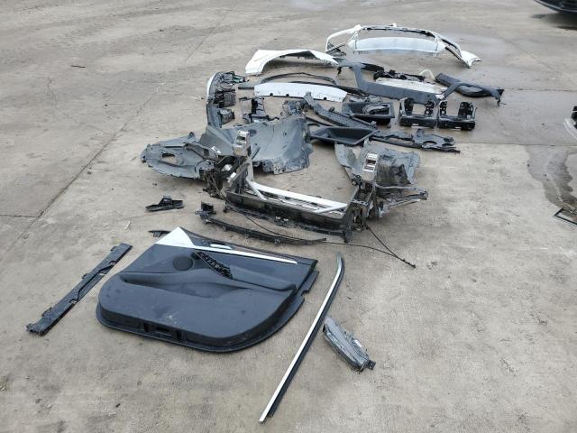 2020 BMW X3 SDRIVE3 - 5UXTY3C00LLU72574
