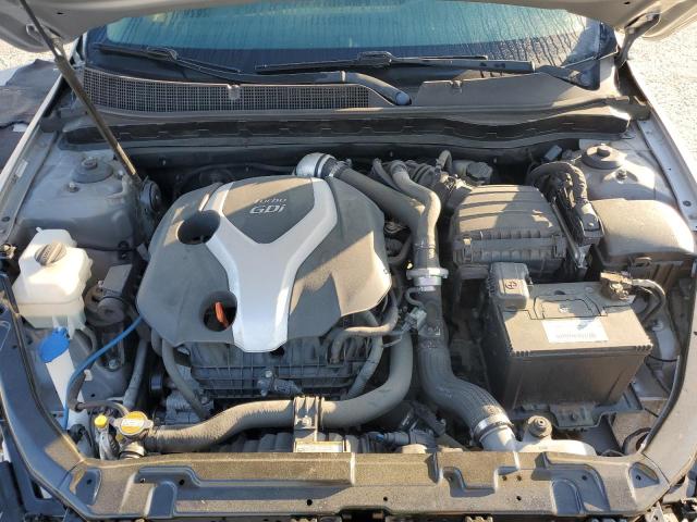 2012 KIA OPTIMA EX - 5XXGN4A62CG040125