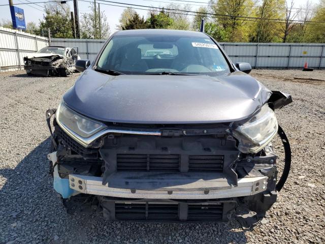 2017 HONDA CR-V LX - 2HKRW6H35HH223057