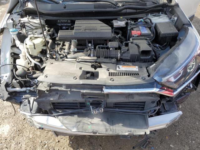 2022 HONDA CR-V EXL - 2HKRW2H85NH619098