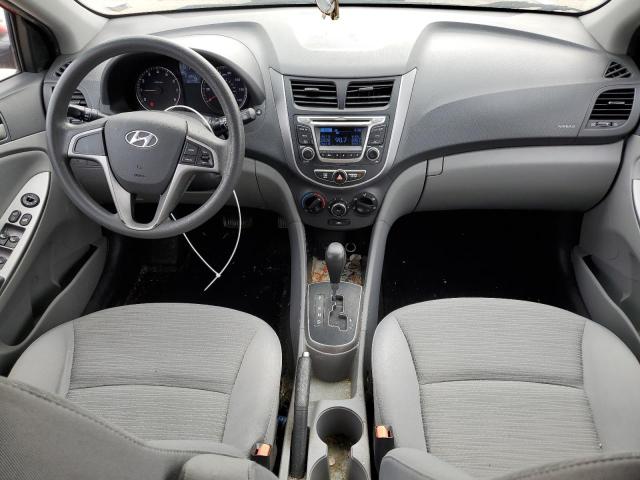 2015 HYUNDAI ACCENT GS - KMHCT5AE8FU232614
