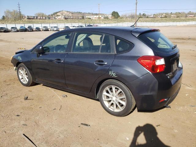 Vin: jf1gpac62dh830900, lot: 52729655, subaru impreza premium 20132