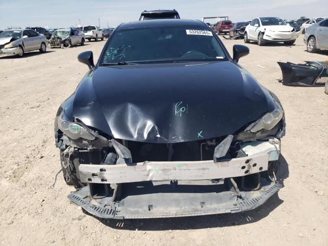 2015 LEXUS IS 250 - JTHBF1D2XF5057230