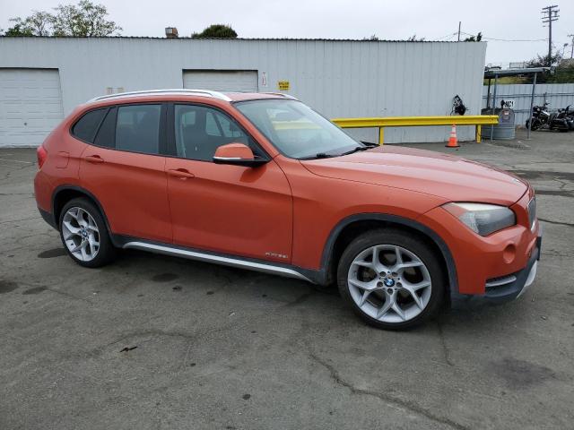 Vin: wbavl1c54evr95156, lot: 53863425, bmw x1 xdrive28i 20144