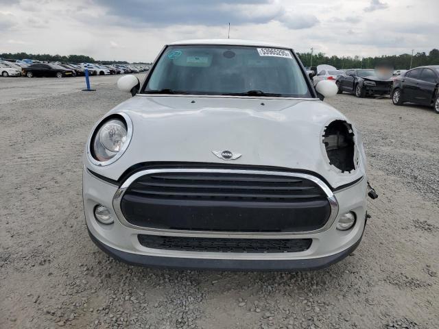 2016 MINI COOPER - WMWXP5C50G2D15636