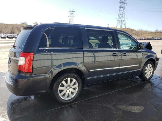 Vin: 2c4rc1bg2dr622772, lot: 51873745, chrysler minivan touring 20133