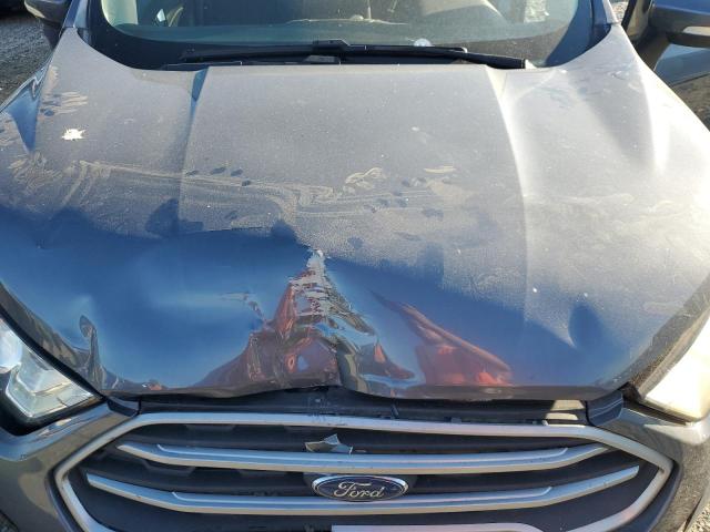 2018 FORD ECOSPORT S - MAJ3P1TE4JC220429