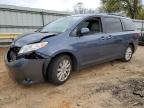 2015 TOYOTA SIENNA XLE - 5TDDK3DC1FS118792