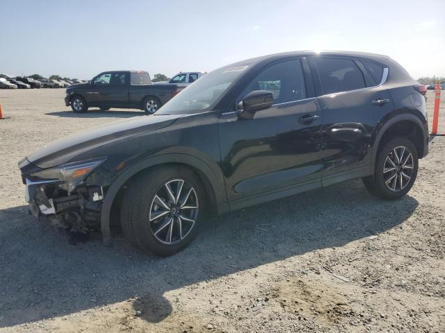 Vin: jm3kfbdm0j0399985, lot: 54097665, mazda cx-5 grand touring 2018 img_1