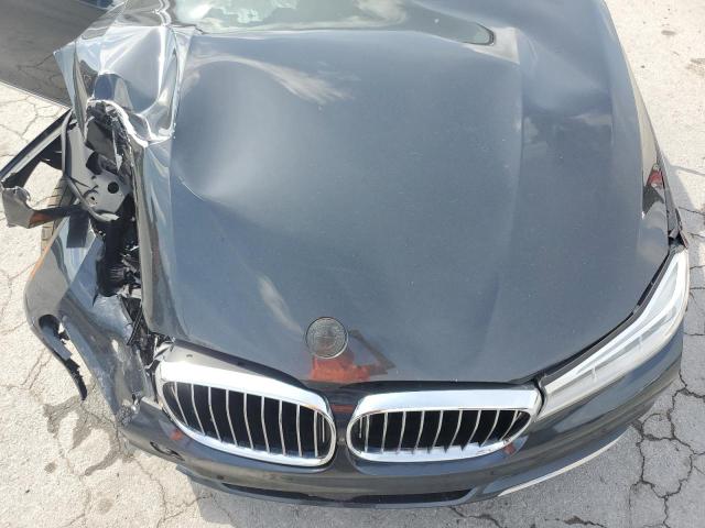 2016 BMW 750 XI WBA7F2C50GG416953