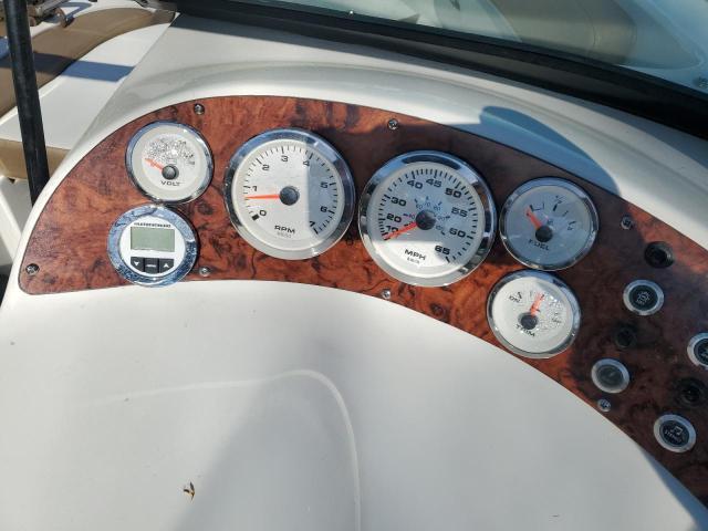 2019 CARAVELLE BOAT #3227484312