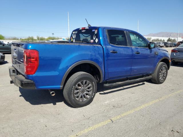 Vin: 1fter4eh3lla20781, lot: 52648555, ford ranger xl 20203