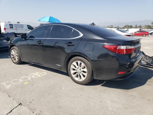 Vin: jthbw1gg5e2049415, lot: 52286905, lexus es300 300h 20142