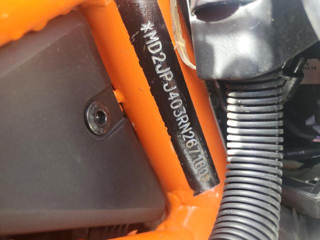 2024 KTM 390 DUKE MD2JPJ403RN267160
