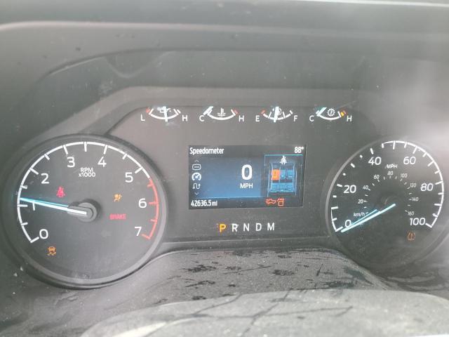 2023 FORD F350 SUPER - 1FT8W3BAXPED55876