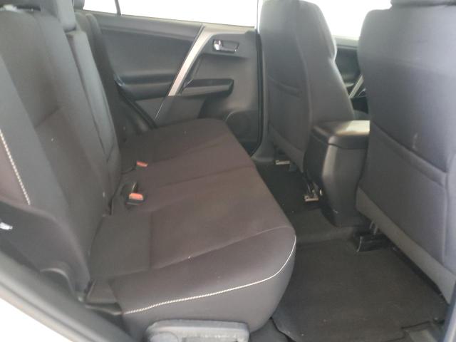 2016 TOYOTA RAV4 XLE - 2T3RFREV6GW417644