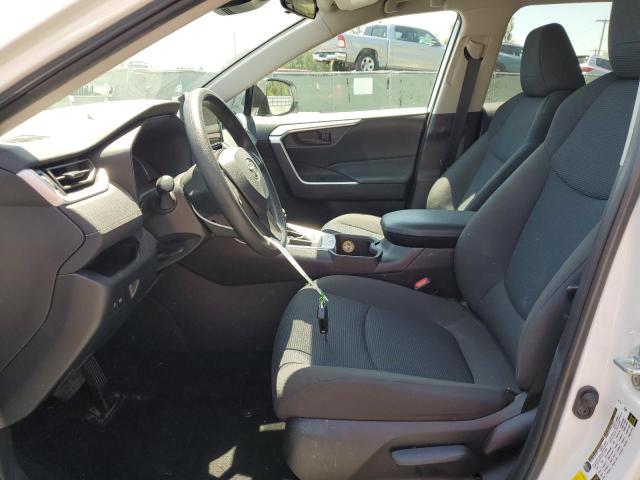 2023 TOYOTA RAV4 LE - 2T3H1RFV3PC222076