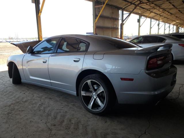 Vin: 2c3cdxct3eh219252, lot: 54737535, dodge charger r/t 20142