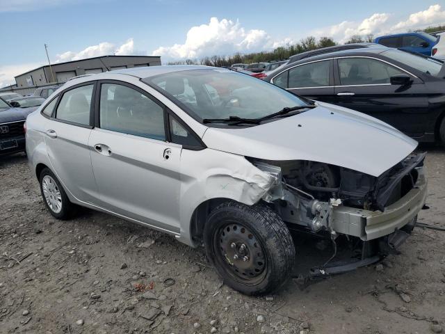 Vin: 3fadp4aj2gm159479, lot: 51673235, ford fiesta s 20164