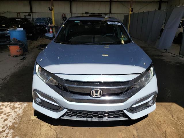 2021 HONDA CIVIC EX SHHFK7H67MU410905