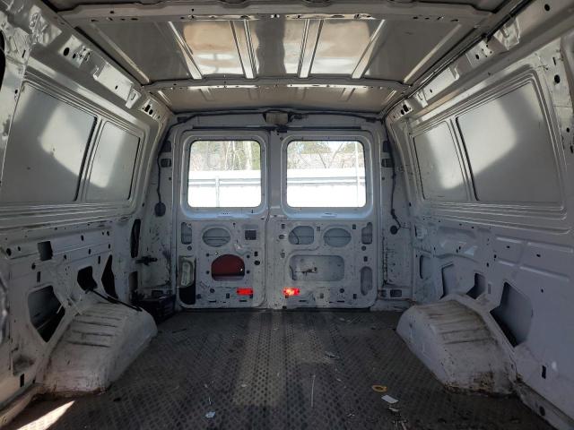 2012 FORD ECONLINE #3310341970