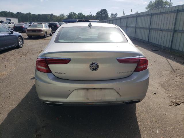 2017 BUICK LACROSSE P 1G4ZR5SS1HU158257