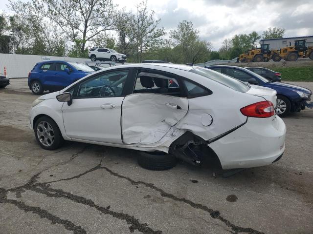 Vin: 3fadp4cj3cm199545, lot: 54434455, ford fiesta sel 20122
