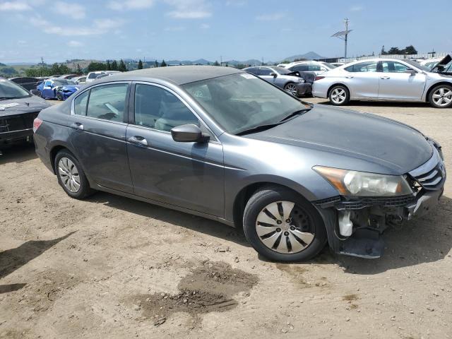 Vin: 1hgcp2f34ca004333, lot: 53685325, honda accord lx 20124